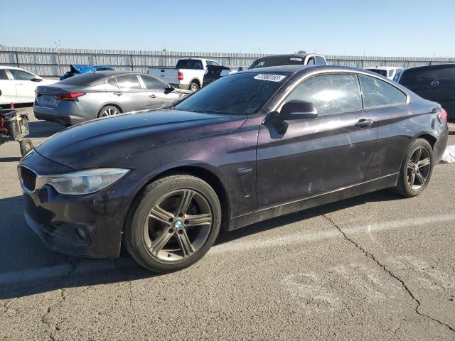 WBA3N7C54FK223165 | 2015 BMW 428 I