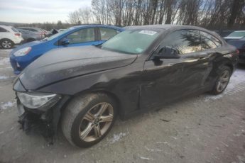 WBA3N9C57EK244893 | 2014 BMW 428 XI