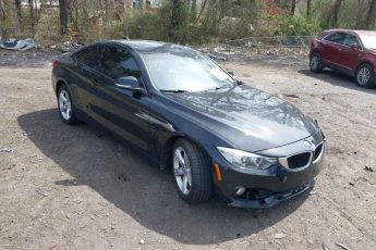 WBA3N9C57FK246256 | 2015 BMW 428I