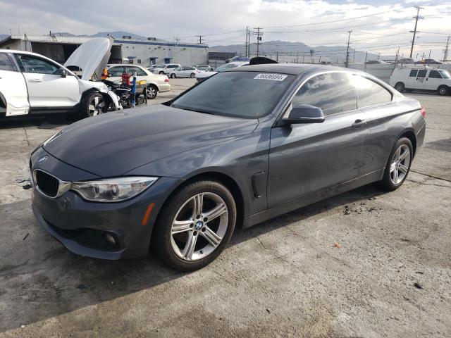 WBA3N9C59EF721901 | 2014 BMW 428 XI