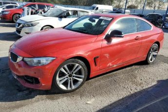 WBA3R1C51GK530134 | 2016 BMW 435 I