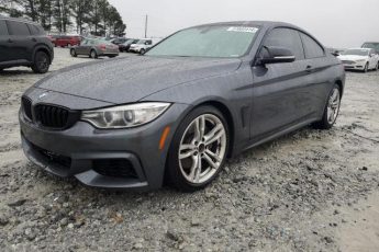 WBA3R1C53EK193074 | 2014 BMW 435 I