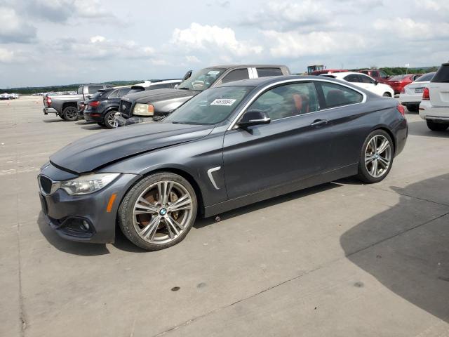 WBA3R1C55FK193143 | 2015 BMW 435 i