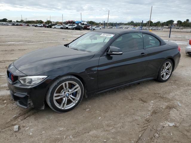 WBA3T3C55EJ877319 | 2014 BMW 435 I