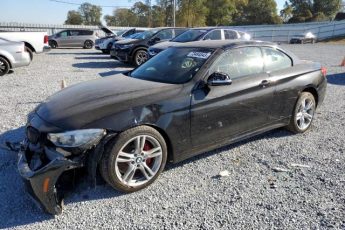 WBA3T7C51FPW79827 | 2015 BMW 435 XI