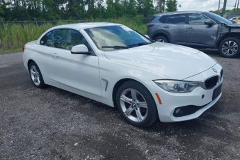 WBA3V9C55FP798681 | 2015 BMW 428I