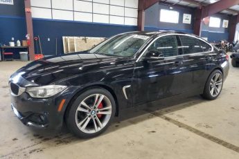 WBA4F7C58HG437843 | 2017 BMW 430i gran coupe