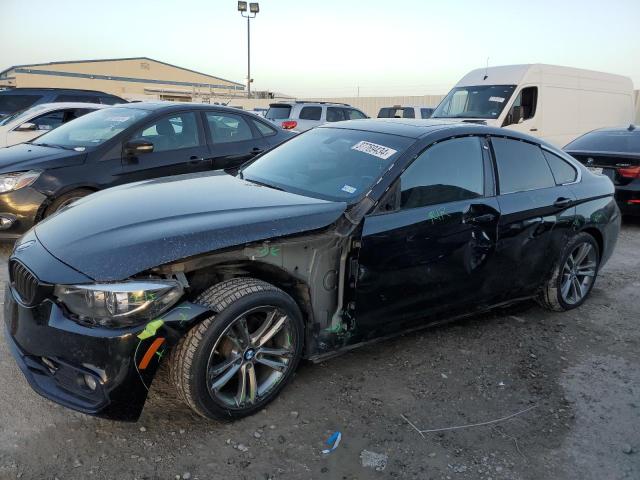 WBA4J1C58KBM13333 | 2019 BMW 430I GRAN