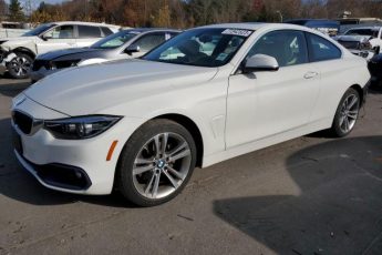 WBA4W5C51KAE43887 | 2019 BMW 430XI