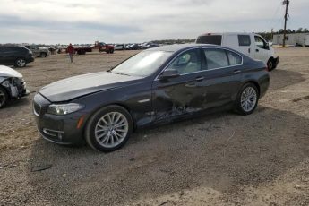 WBA5A5C51FD524831 | 2015 BMW 528 I