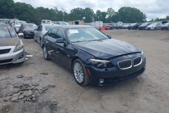 WBA5A5C53FD521526 | 2015 BMW 528I