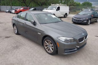 WBA5A5C57ED507840 | 2014 BMW 528I