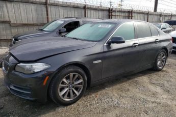 WBA5A5C57ED509944 | 2014 BMW 528 I