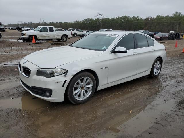 WBA5A5C57GG348352 | 2016 BMW 528 I