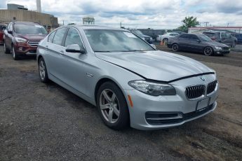 WBA5A7C51ED617262 | 2014 BMW 528I