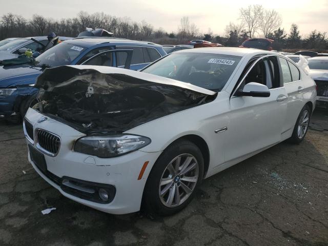 WBA5A7C54FD625907 | 2015 BMW 528 XI