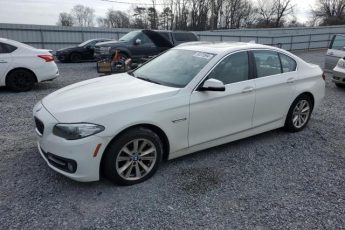 WBA5A7C54GG149688 | 2016 BMW 528 XI