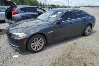 WBA5A7C57ED613605 | 2014 BMW 528 xi