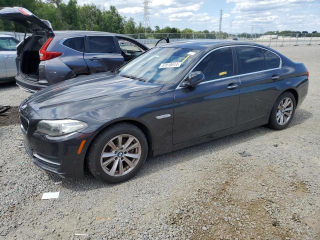 WBA5A7C57ED613605 | 2014 BMW 528 xi