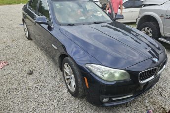 WBA5A7C5XFD623000 | 2015 BMW 528