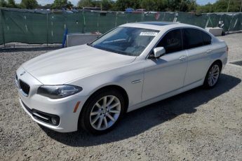 WBA5B1C51FD921624 | 2015 BMW 535 i