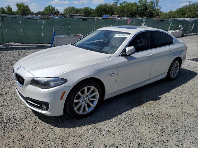 WBA5B1C51FD921624 | 2015 BMW 535 i