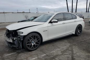 WBA5B1C51FG126104 | 2015 BMW 535 I