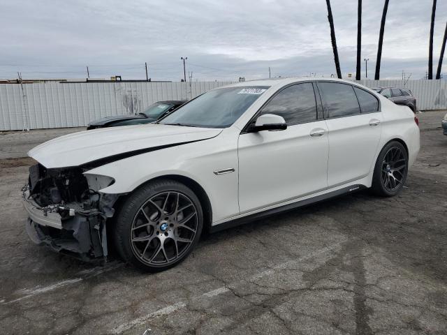 WBA5B1C51FG126104 | 2015 BMW 535 I