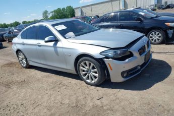 WBA5B1C53GG134934 | 2016 BMW 535I