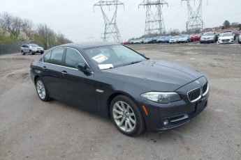 WBA5B1C57FD918100 | 2015 BMW 535I