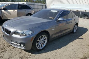 WBA5B1C57FG125703 | 2015 BMW 535 I