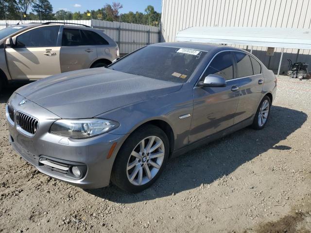 WBA5B1C57FG125703 | 2015 BMW 535 I