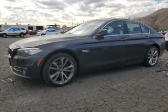 WBA5B1C58FD922267 | 2015 BMW 535 I