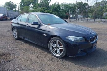 WBA5B1C59FG127713 | 2015 BMW 535I