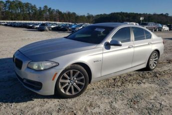 WBA5B1C5XED477805 | 2014 BMW 535 I