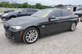 WBA5B3C50FD545574 | 2015 BMW 535 xi