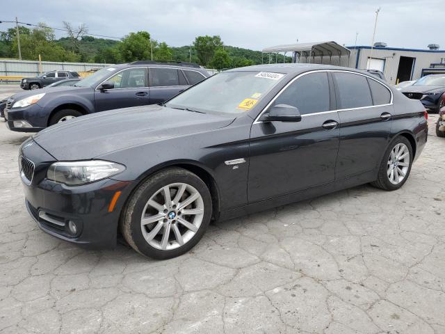 WBA5B3C50FD545574 | 2015 BMW 535 xi