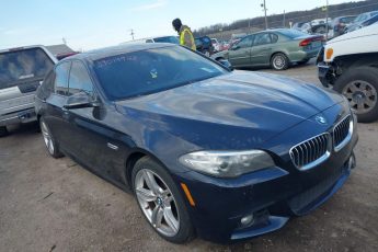 WBA5B3C51ED530497 | 2014 BMW 535I