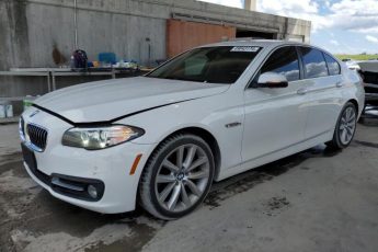 WBA5B3C54FD544122 | 2015 BMW 535 xi