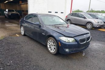 WBA5B3C55GG257209 | 2016 BMW 535I