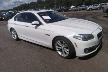 WBA5B3C57ED532335 | 2014 BMW 535I