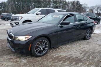 WBA5R7C50KAJ83843 | 2019 BMW 330xi