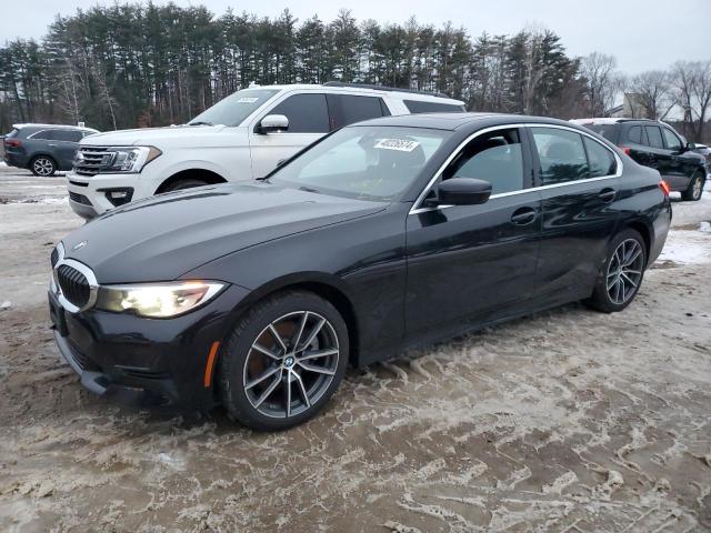 WBA5R7C50KAJ83843 | 2019 BMW 330xi