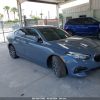 WBA5B1C55FG128454 | 2015 BMW 535 i