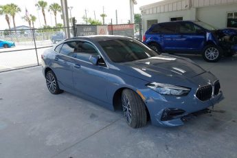 WBA73AK08M7G54296 | 2021 BMW 228I GRAN COUPE