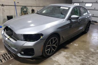 WBA73BJ0XPCM36411 | 2023 BMW 540 XI