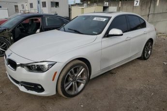 WBA8B3G55GNT91866 | 2016 BMW 340 I