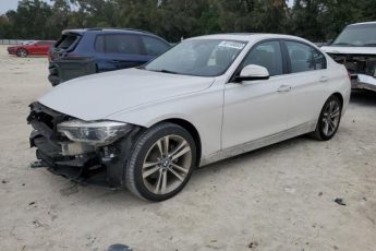 WBA8B9G31HNU53959 | 2017 BMW 330 I