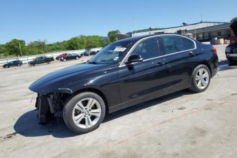 WBA8B9G35HNU56962 | 2017 BMW 330 i