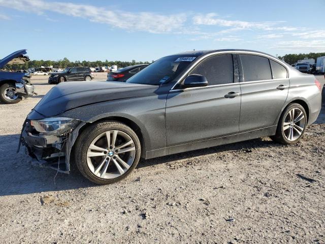 WBA8B9G37HNU56364 | 2017 BMW 330 I